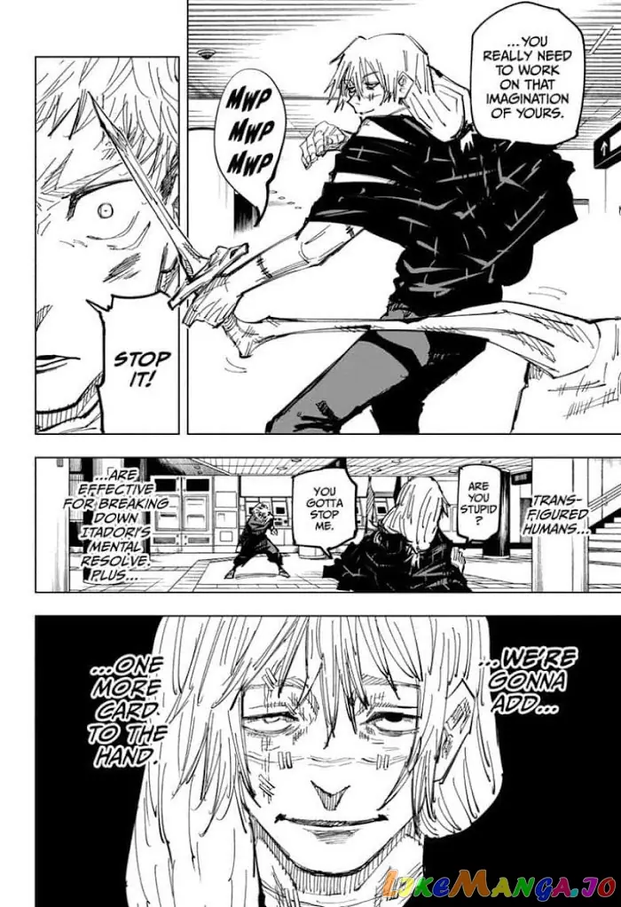 Jujutsu Kaisen Chapter 122 image 08_optimized